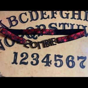 DIY Custom Adjustable Elastic Zombie Headband